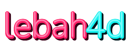 lebah4d — logo kanal