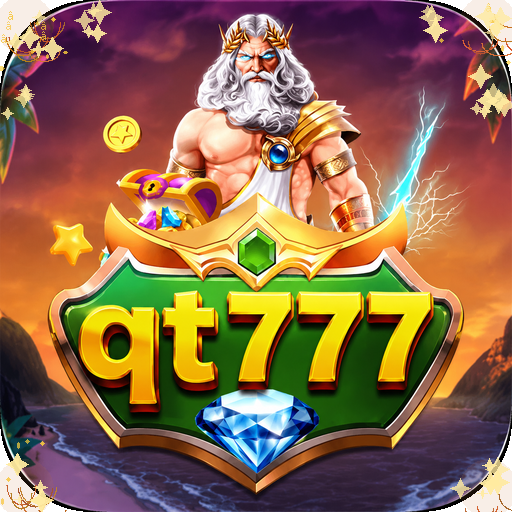 qt777 — mitra unggulan